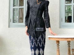 BeauPicks: 5 recomendações de conjuntos de kebaya simples e elegantes, perfeitos para momentos especiais