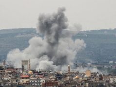 Beirute diz que 380 pessoas foram mortas em ataques israelenses no Líbano desde que o cessar-fogo foi implementado