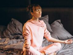 Benefícios da meditação antes de dormir