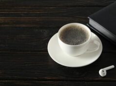 Benefícios de tomar café sem açúcar regularmente pela manhã