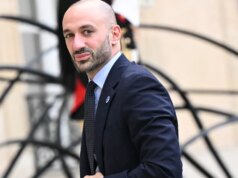 Benjamin Haddad: “Não devemos ser espectadores da mudança mundial”