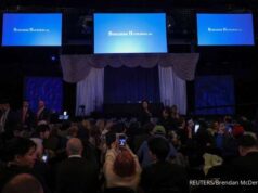 Berkshire Hathaway constrói um futuro sem Warren Buffett
