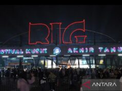 Big Bang anunciou uma turnê mundial para comemorar o 20º aniversário