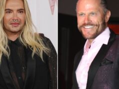 Bill Cowlitz quer fazer parte de uma temporada de “The Bachelor”.