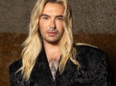 Bill Kaulitz vence políticos da AfD