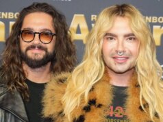 Bill e Tom Kaulitz: eles revelam o segredo do Hotel Tóquio