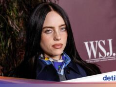 Billie Eilish recusa cirurgia plástica para seus futuros filhos
