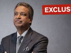 Binod Chaudhary, o único multimilionário do Nepal, alerta que a crise na Ásia Ocidental irá causar estragos no mundo empresarial.