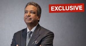 Binod Chaudhary, o único multimilionário do Nepal, alerta que a crise na Ásia Ocidental irá causar estragos no mundo empresarial.
