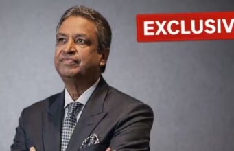 Binod Chaudhary, o único multimilionário do Nepal, alerta que a crise na Ásia Ocidental irá causar estragos no mundo empresarial.