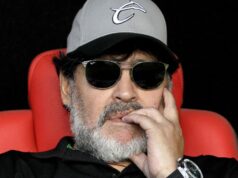 Bipolar, narcisista: como um psicólogo descreveu a personalidade de Maradona durante audiência sobre as circunstâncias de sua morte