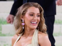Blake Lively convidado para o Met Gala 2026 por Anna Wintour? a verdade