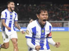 Bojan Hodak mencionou 2 PSIM Big, Persib deveria estar alerta