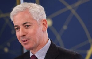 Bollore convence Universal Music Group a rejeitar a oferta de aquisição de US$ 64 bilhões de Ackman