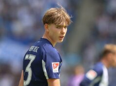 Bom para Bayern e BVB ?: Por que o super talento Eichhorn não tem permissão para ir para a Inglaterra