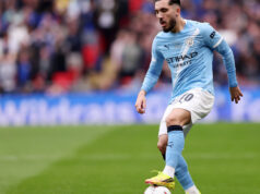 Bournemouth x Manchester City: a que horas e em qual canal de TV assistir ao jogo da 37ª rodada da Premier League?