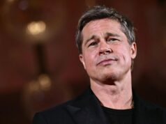 Brad Pitt está sendo processado por uma empresa que fabrica creme para pênis
