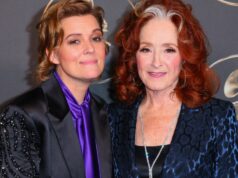 Brandi Carlile espera entrar no Hall da Fama do Austin City Limits, com Bonnie Raitt apresentando e se apresentando, na estreia da temporada ‘ACL’ (EXCLUSIVO)