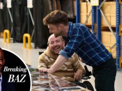 Breaking Bad: David Holmes, dublê de Harry Potter de Daniel Radcliffe, drama de ‘Relíquias da Morte’ sobre a vida antes e depois do acidente