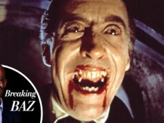 Breaking Bad: ‘Horror of Dracula’ de Hammer, estrelado por Christopher Lee, deve morder o público com cenas censuradas no Halloween – Entrevista Exclusiva