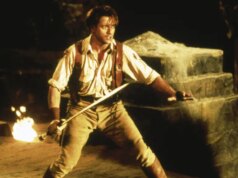 Brendan Fraser diz que está “fazendo o meu melhor” para entrar em forma para ‘A Múmia 4’: “Deseje-me o melhor”