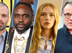 Brian Tyree Henry, Sebastian Koch em ‘The Batman Parte II’; Papéis de Sebastian Stan e Scarlett Johansson confirmados