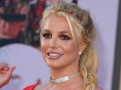 Britney Spears admite ter dirigido embriagada