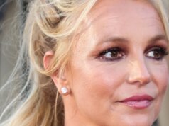 Britney Spears está tendo um ano experimental