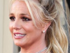 Britney Spears foi acusada de dirigir alcoolizada na Califórnia