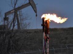 Bruxelas considera suspender multas por metano em meio à crise energética