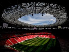 Budapeste concluiu os preparativos antes de sediar sua primeira final da Liga dos Campeões