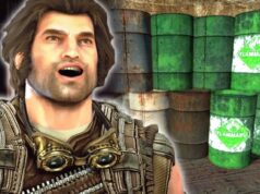 Bulletstorm – “Está sempre no DNA do jogador” – Há mais de 15 anos, o experiente desenvolvedor de jogos de tiro abandonou seus hábitos arraigados.