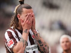 Bundesliga: Ainda há luz sobre St. Pauli? A batalha contra o rebaixamento está chegando ao auge