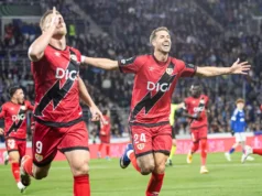 Bundesliga: Apesar de Freiburg ter chegado à final – sem vaga extra no CL