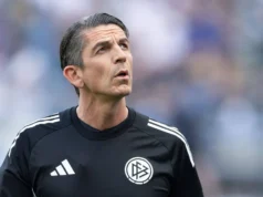 Bundesliga: Deniz Aitekin fala sobre ter sido insultado pelo médico-chefe