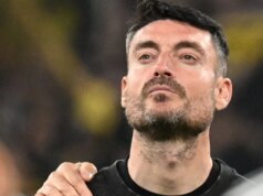 Bundesliga: Frankfurt tomará decisão de treinador após falência do BVB