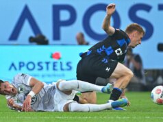 Bundesliga: Wolfsburg rebaixado para a 2ª divisão pela primeira vez em sua história