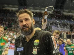 Bundesliga de handebol: Magdeburg vence campeonato mais cedo