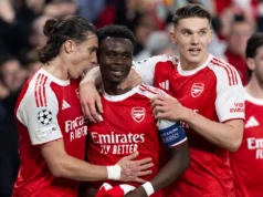 Bundesliga feliz ++ Vingança do Bayern em Budapeste? – Arsenal na final da Liga dos Campeões!