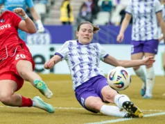 Bundesliga feminina: SGS Essen rebaixado após 22 anos