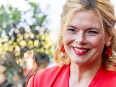 Bundestag: O Presidente do Parlamento parecia Klöckner