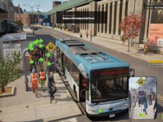 Bus Bound: Fizemos um tour atualizado em Windfall Oaks