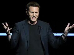 CEO da AMC sobre David Ellison – “Absolutamente comprometido com as promessas que fez e capaz de cumpri-las”
