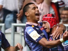 COPA DOS CAMPEÕES: Como mandante, Union ultrapassa Bordeaux-Bagles Bath e defenderá título na final contra o Leinster