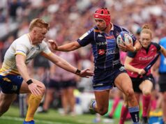 COPA DOS CAMPEÕES: Reviva o recital do UBB ao ser coroado final novamente contra o Leinster