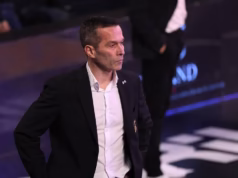 Caim B.C. Jean-Baptiste Lecrosnier lamentou que “oferecemos muitas coisas proibidas”.