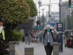 Calor ‘fervente’ atinge Jabodetabek, BMKG revela fatores desencadeantes