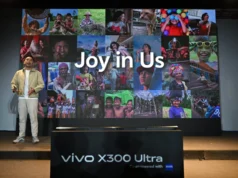 Câmeras de cinema desafiadoras, Vivo X300 Ultra traz oficialmente o sensor Monster Spec Sony LYTIA