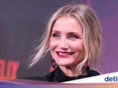 Cameron Diaz dá as boas-vindas ao terceiro filho aos 53 anos, o nome exclusivo de seu bebê é o assunto da cidade