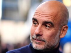 Campeões: PSG-Bayern? Um “jogo podre”, brinca Pep Guardiola